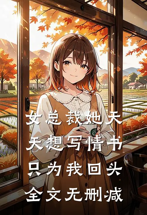 女总裁她天天想写情书只为我回头全文无删减