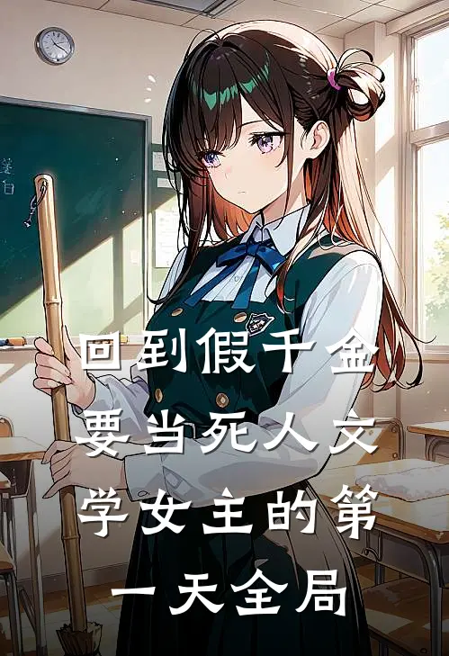 回到假千金要当死人文学女主的第一天全局