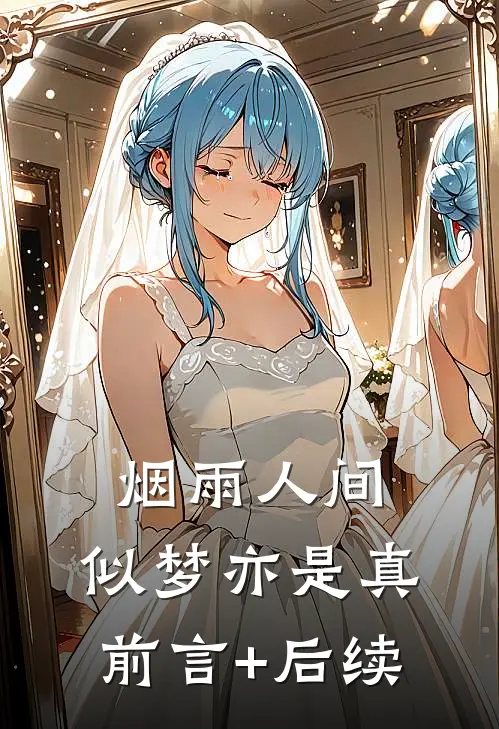 烟雨人间，似梦亦是真前言+后续