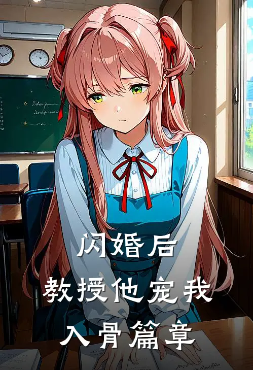 闪婚后，教授他宠我入骨篇章
