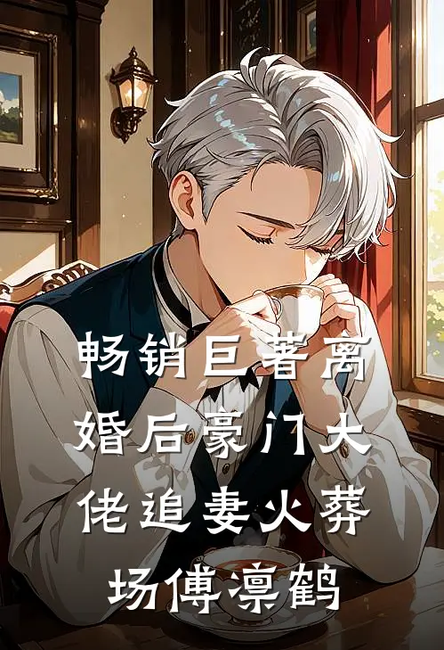 畅销巨著离婚后豪门大佬追妻火葬场傅凛鹤