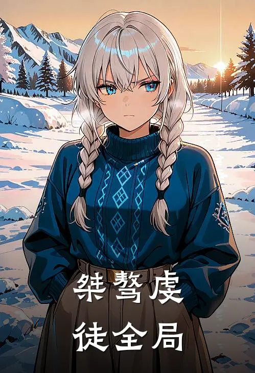 桀骜虔徒全局