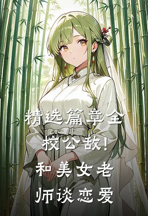 精选篇章全校公敌!和美女老师谈恋爱