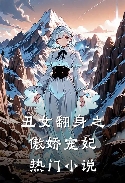 丑女翻身之傲娇宠妃热门小说