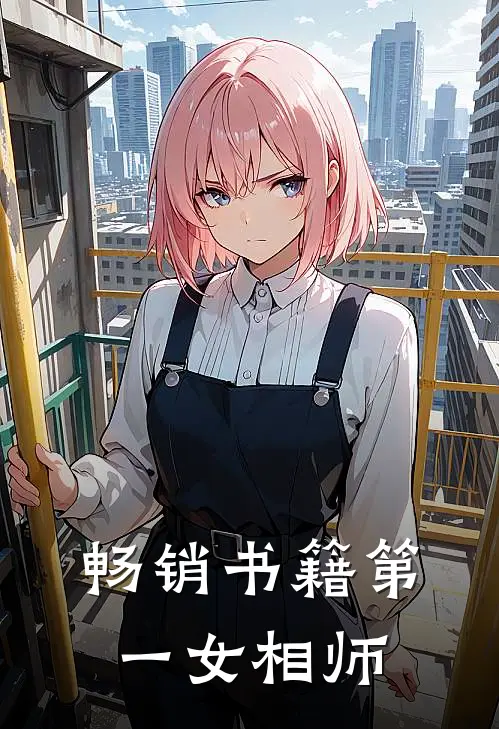 畅销书籍第一女相师