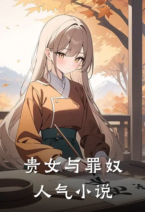 贵女与罪奴人气小说