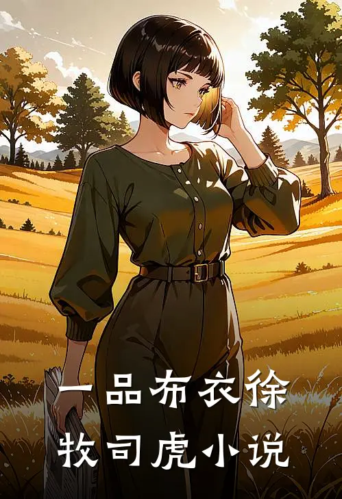 一品布衣徐牧司虎小说