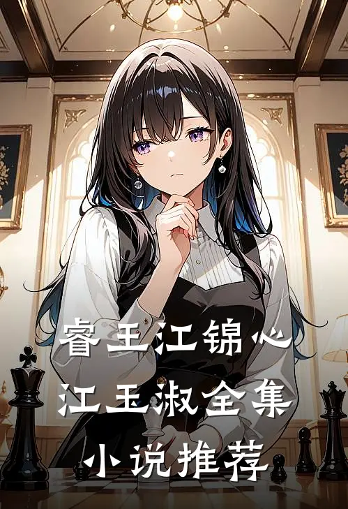 睿王江锦心江玉淑全集小说推荐
