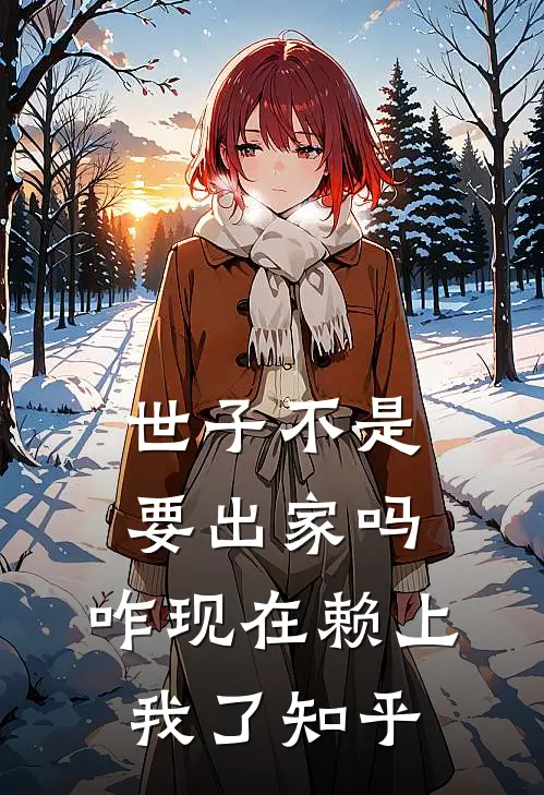 世子不是要出家吗，咋现在赖上我了知乎