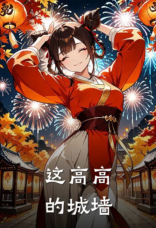 这高高的城墙