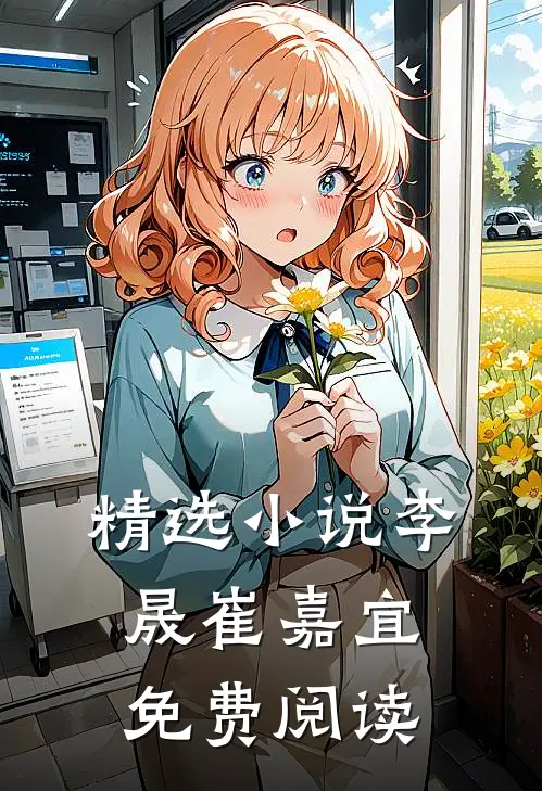 精选小说李晟崔嘉宜免费阅读