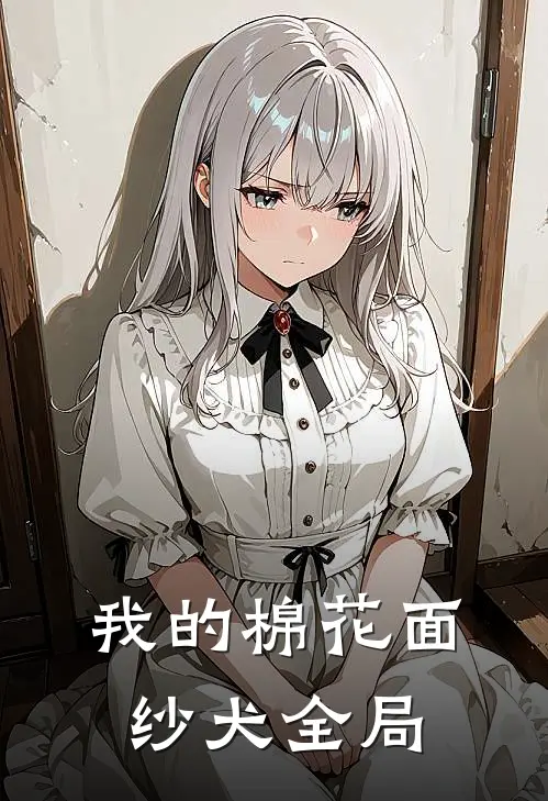 我的棉花面纱犬全局