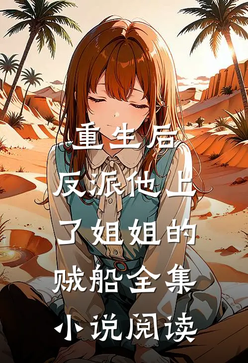 重生后，反派他上了姐姐的贼船全集小说阅读