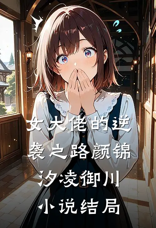 女大佬的逆袭之路颜锦汐凌御川小说结局