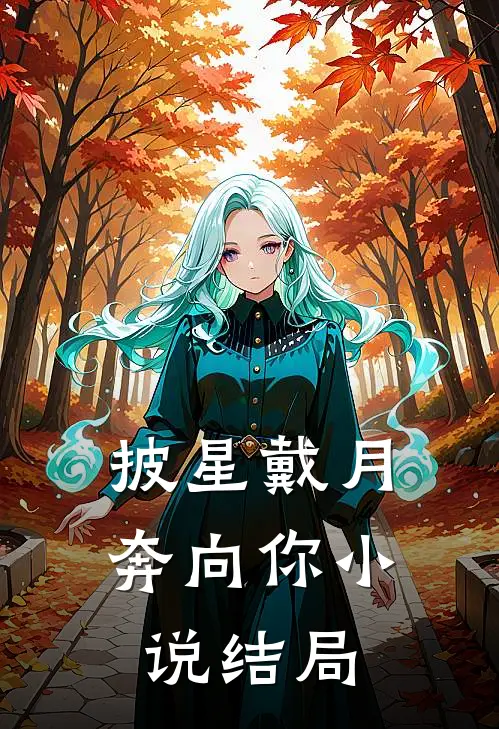 披星戴月奔向你小说结局