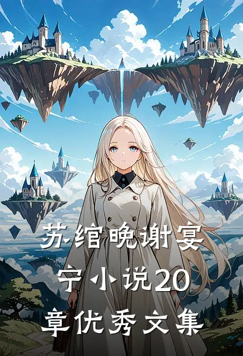 苏绾晚谢宴宁小说20章优秀文集