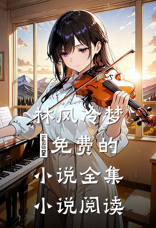林风冷梦娢免费的小说全集小说阅读