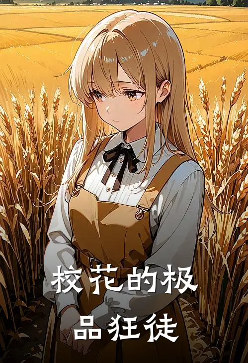 校花的极品狂徒