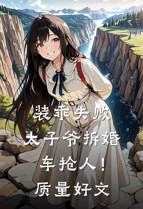 装乖失败，太子爷拆婚车抢人！质量好文