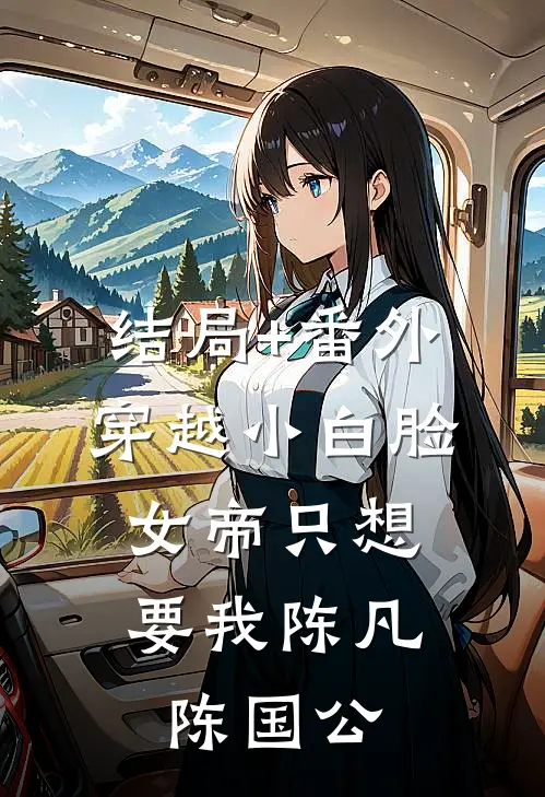 结局+番外穿越小白脸，女帝只想要我陈凡陈国公