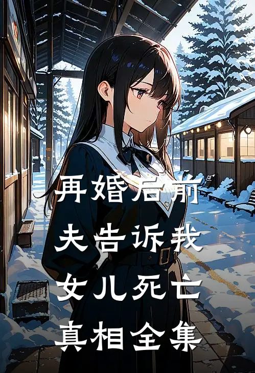 再婚后前夫告诉我女儿死亡真相 全集