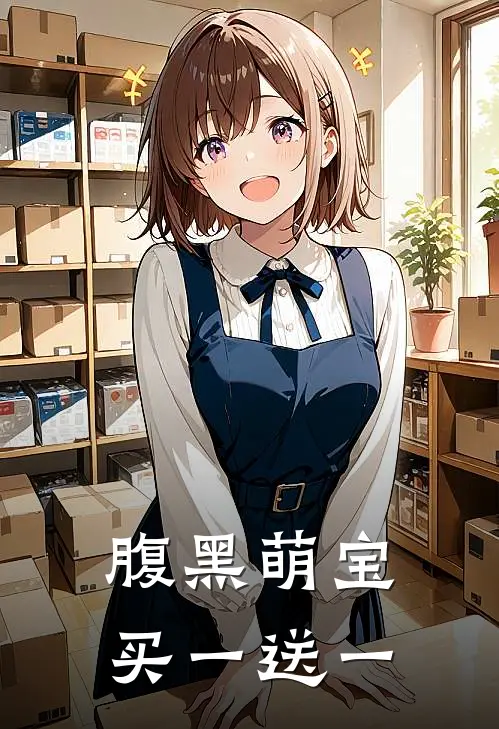 腹黑萌宝买一送一