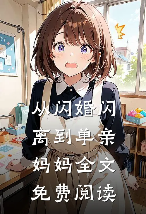 从闪婚闪离到单亲妈妈全文免费阅读