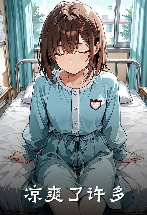 凉爽了许多