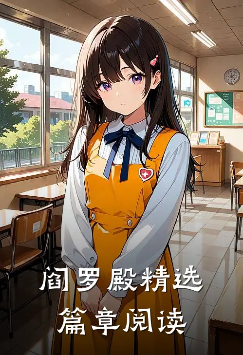 阎罗殿精选篇章阅读