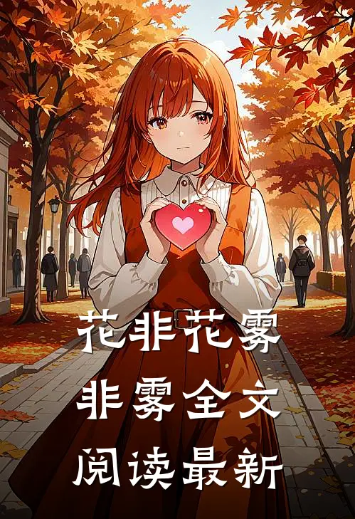 花非花雾非雾全文阅读最新