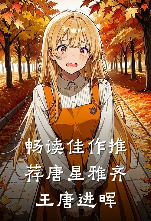 畅读佳作推荐唐星雅齐王唐进晖