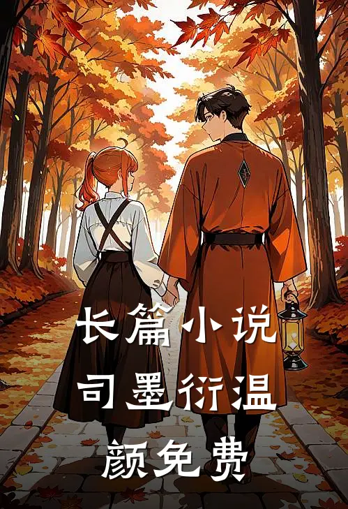 长篇小说司墨衍温颜免费