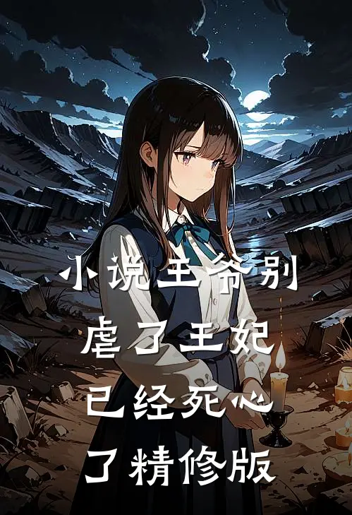 小说王爷别虐了王妃已经死心了精修版