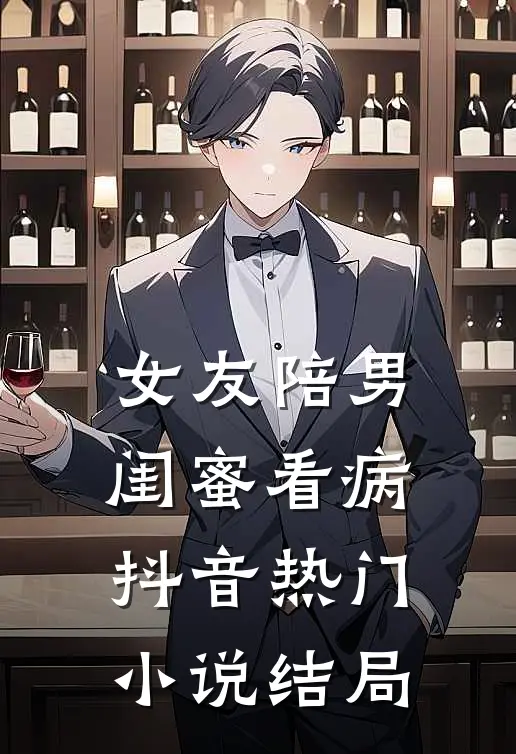 女友陪男闺蜜看病抖音热门小说结局