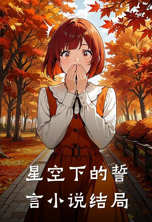 星空下的誓言小说结局