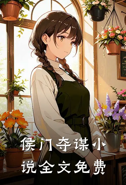 侯门夺谋小说全文免费