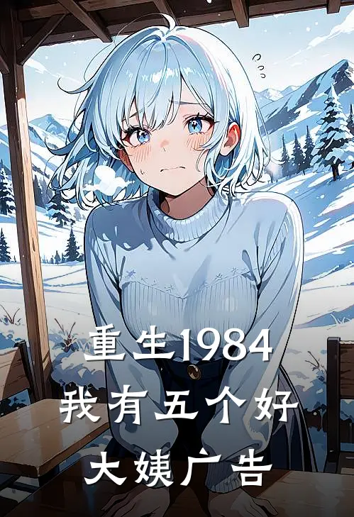 重生1984，我有五个好大姨广告