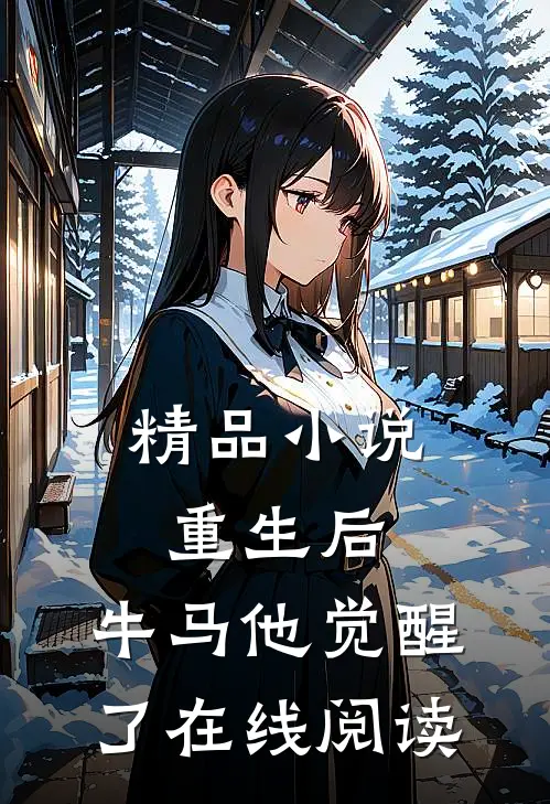 精品小说重生后,牛马他觉醒了在线阅读