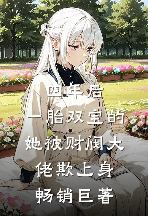 四年后，一胎双宝的她被财阀大佬欺上身畅销巨著