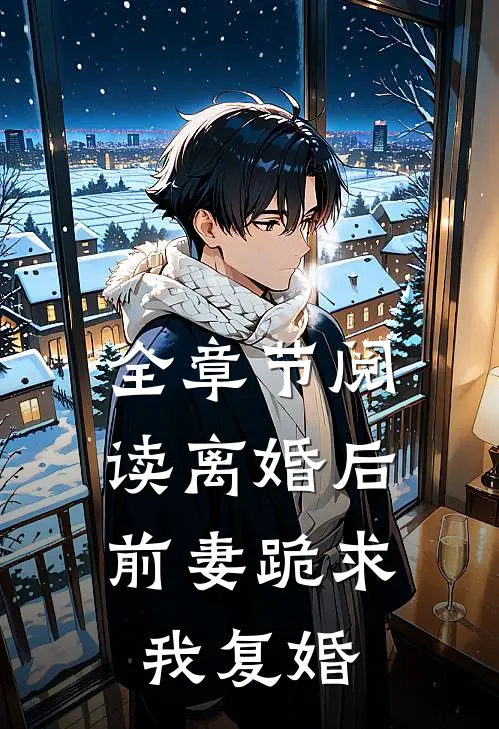 全章节阅读离婚后,前妻跪求我复婚