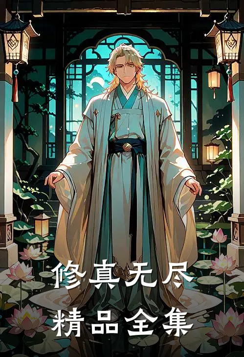 修真无尽精品全集