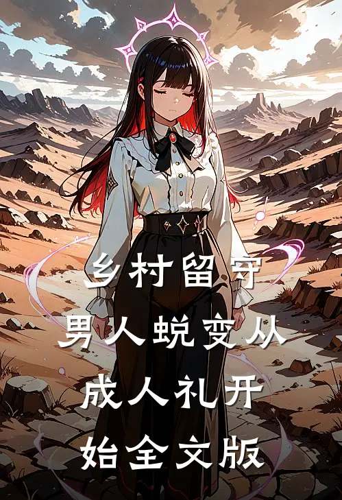 乡村留守：男人蜕变从成人礼开始全文版