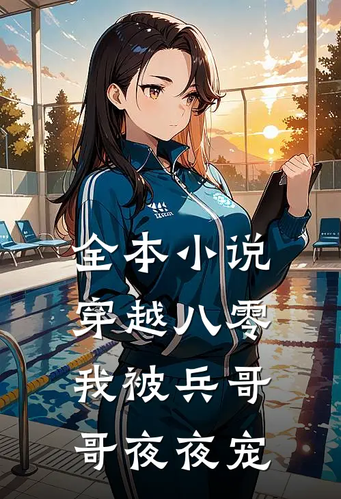 全本穿越八零,我被兵哥哥夜夜宠免费阅读