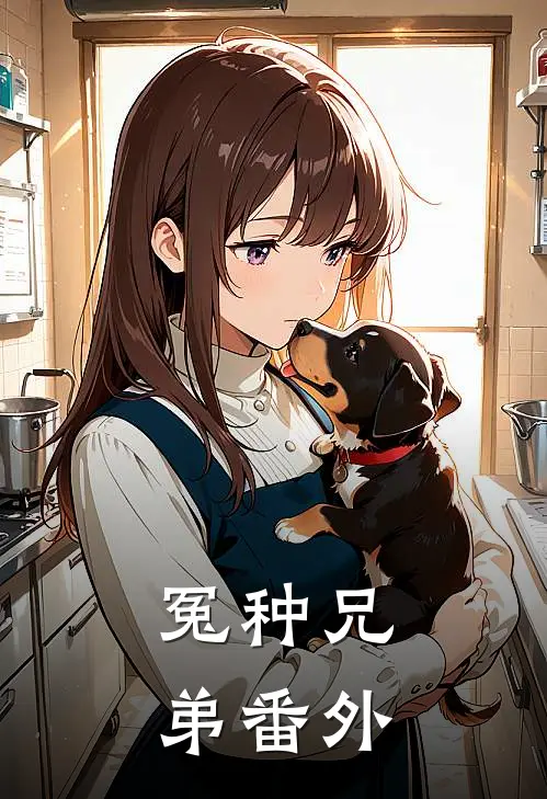 冤种兄弟 番外
