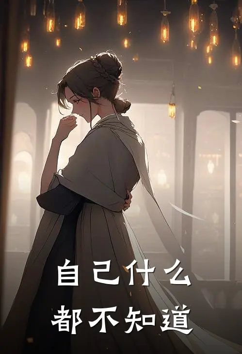 自己什么都不知道
