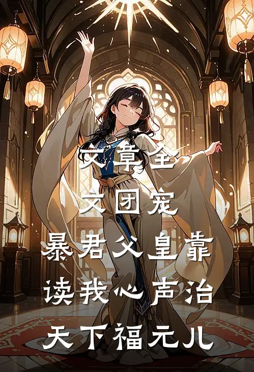 文章全文团宠:暴君父皇靠读我心声治天下福元儿