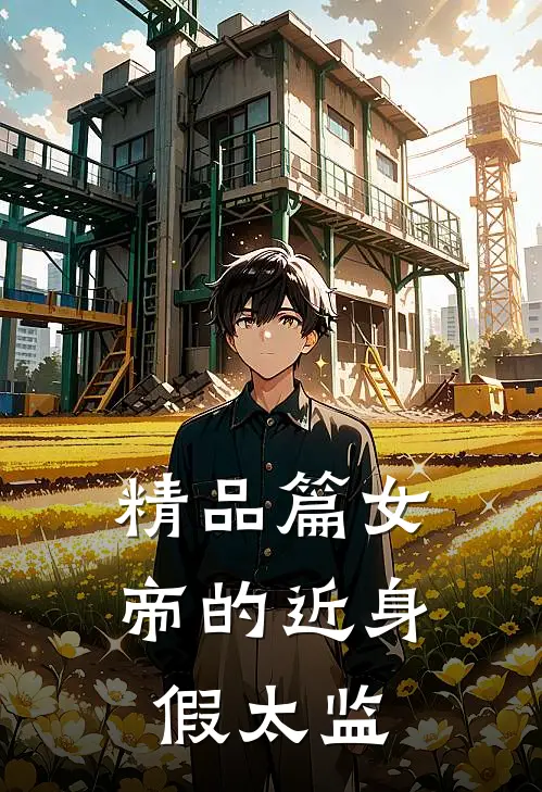 精品篇女帝的近身假太监