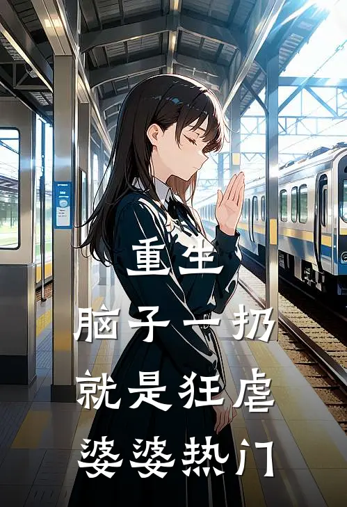 重生：脑子一扔就是狂虐婆婆热门
