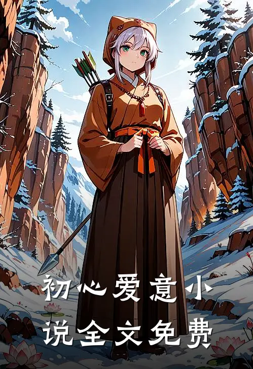 初心爱意小说全文免费