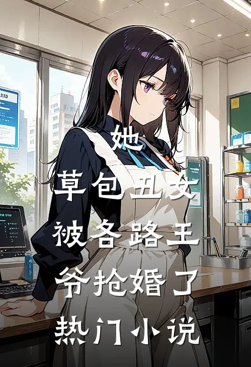 她,草包丑女,被各路王爷抢婚了热门免费阅读